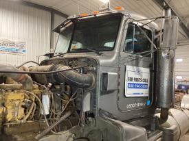 1987-1993 Peterbilt 377 Cab Assembly - Used