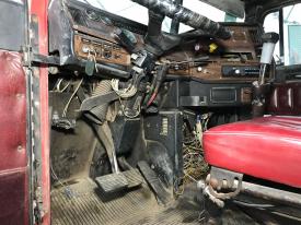 Freightliner FLD120 Dash Assembly - For Parts