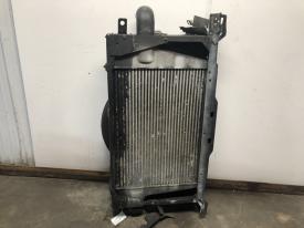 GMC C7500 Cooling Assy. (Rad., Cond., Ataac) - Used