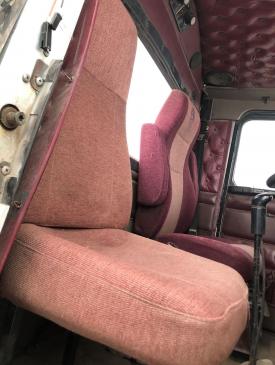Kenworth T800 Right/Passenger Seat - Used