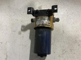 Cummins ISX Engine Fuel Filter Base - Used | P/N 4345AAC