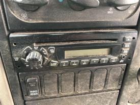 International DURASTAR (4300) A/V Equipment (Radio), AUX Port, CD/FM/AM