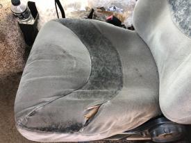 Ford A9513 Grey Cloth Air Ride Seat - Used