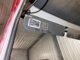 Ford LT8000 Left/Driver Interior Sun Visor - Used