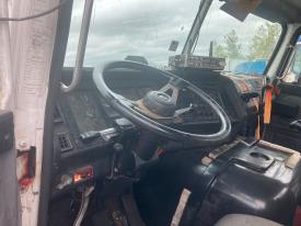 Volvo WAH Dash Assembly - Used