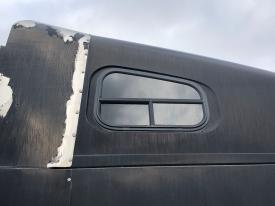 Freightliner C120 Century Right/Passenger Sleeper Window - Used