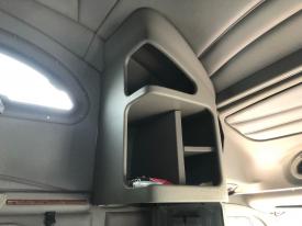 Peterbilt 387 Left/Driver Sleeper Cabinet - Used