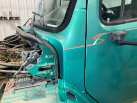 Freightliner M2 106 Green Left/Driver Cab Cowl - Used