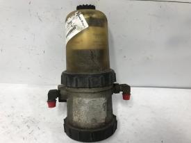 Sterling A9513 Left/Driver Fuel Heater - Used