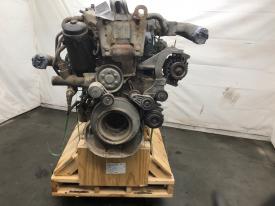 2006 Mercedes MBE4000 Engine Assembly, 450HP - Core