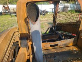 New Holland L223 Exhaust - Used | P/N 84495949