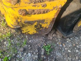 New Holland L223 Weight - Used