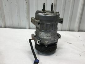 Kenworth T800 Air Conditioner Compressor - Used | P/N CO2316CA
