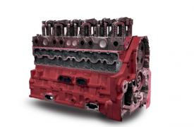 Cummins M11 Engine Assembly - Rebuilt | P/N 75F4B108SBBOC