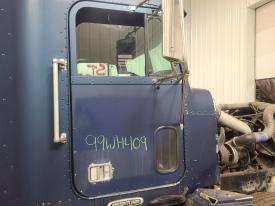 1988-2003 Freightliner FLD120 Blue Right/Passenger Door - Used