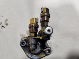 CAT C15 Engine Component - Used | P/N 1666693