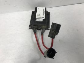Volvo VNL Electronic Chassis Control Module - Used | P/N 21353689