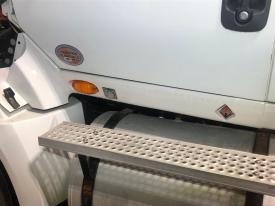 International PROSTAR Fiberglass Left/Driver Cab Panel