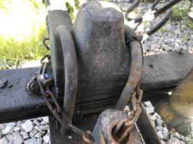 Kenworth T660 Miscellaneous Suspension Part - Used