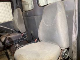 Ford L8513 Grey Cloth Air Ride Seat - Used