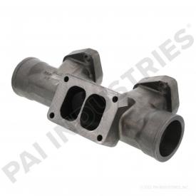Mack E7 Engine Exhaust Manifold - New Replacement | P/N EEX1764