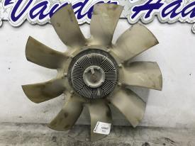Renault OTHER Engine Fan Blade - Used