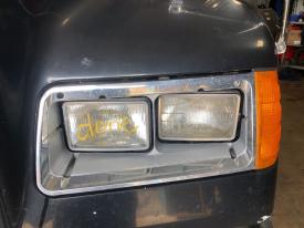 1988-2003 Freightliner FLD112 Left/Driver Headlamp - Used