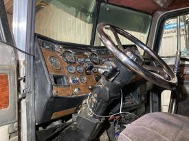1987-2000 Peterbilt 379 Dash Assembly - For Parts
