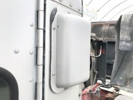 International 9300 Silver Right/Passenger Cab Cowl - Used