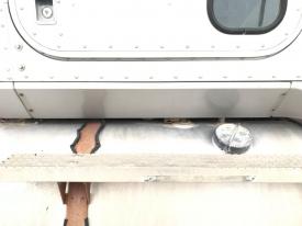 International 9300 Aluminum Right/Passenger Under Door Panel