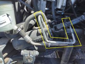 International DURASTAR (4400) Body, Misc. Parts Power Steering Line