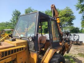 Case 580C Cab Assembly - Used