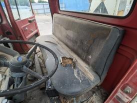 1970-1995 Ford LN800 Seat - Core