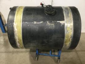 White RBS Left/Driver Fuel Tank, 80 Gallon - Used
