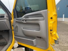 Ford F650 Right/Passenger Front Door Window Regulator - Used