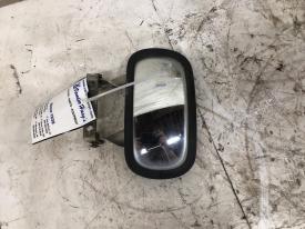 1987-2005 Peterbilt 379 Aluminum Right/Passenger Door Mirror - Used