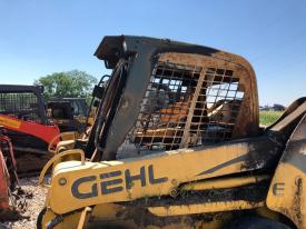 Gehl 4840 Cab Assembly - Used | P/N 139618