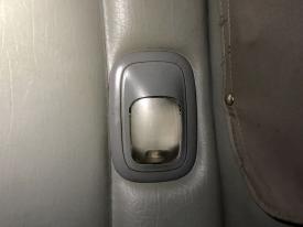 Peterbilt 387 Sleeper Left/Driver Dome Lighting, Interior - Used
