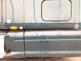 Peterbilt 387 Composite Left/Driver Under Sleeper Panel