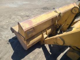 CAT 416D Attachments, Wheel Loader - Used | P/N 9R5989