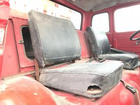 Ford C8000 Right/Passenger Seat - Used