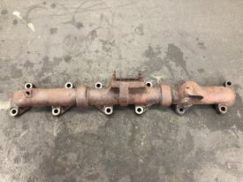 International DT466E Engine Exhaust Manifold - Used | P/N 1844944C1