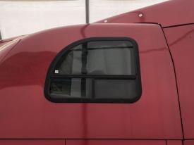 Mack CXU613 Left/Driver Sleeper Window - Used