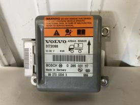 Volvo VNL Electrical, Misc. Parts Airbag Sensor | P/N 0285001117