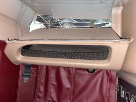 Peterbilt 389 Left/Driver Sleeper Cabinet - Used
