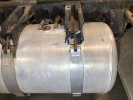 Peterbilt 386 25(in) Diameter Fuel Tank Strap - Used | Width: 3.75(in)