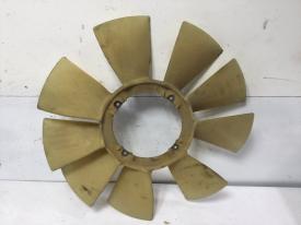 Ford 6.7L Engine Fan Blade - Used | P/N BC348600CB