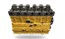 CAT 3406C Engine Assembly - Rebuilt | P/N 73F1B146SB