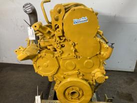 1996 CAT 3406E 14.6L Engine Assembly, 355HP - Used