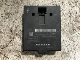 Freightliner M2 106 Electrical, Misc. Parts Central Gateway, Daimler P# A06-74995-004